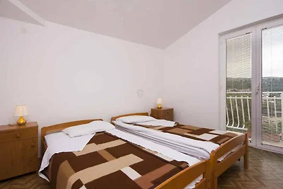 Ferienwohnung in Meernähe