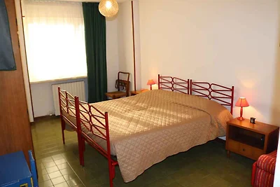 Ferienwohnung mit Gemeinschaftspool