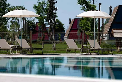 Casa vacanze Vacanza di relax Lignano Sabbiadoro