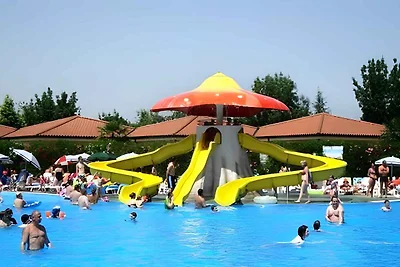 Appartamento Vacanza con famiglia Peschiera del Garda