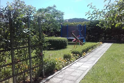 Ferienwohnung mit einem Schlafzimmer