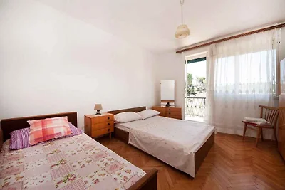 Ferienhaus mit Terrasse und Klimaanlage
