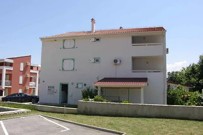Vakantieappartement Gezinsvakantie Baska