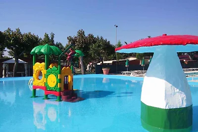 Vakantiehuis Ontspannende vakantie Ravenna