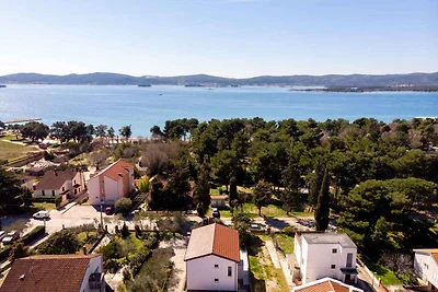 Apartament Dla rodzin Sveti Filip i Jakov
