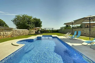 Casa vacanze Vacanza di relax Barban