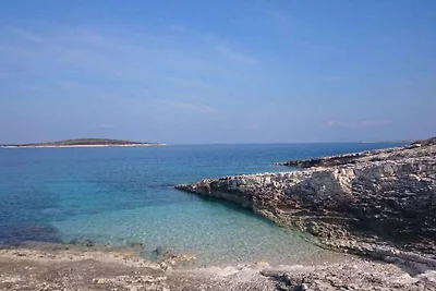 Studio mit Terrasse und Grillmöglichkeit