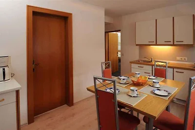 Ferienwohnung im Ortszentrum