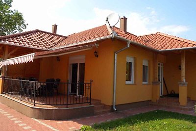 Casa vacanze Vacanza di relax Balatonmáriafürdö