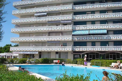 Ferienwohnung mit Pool