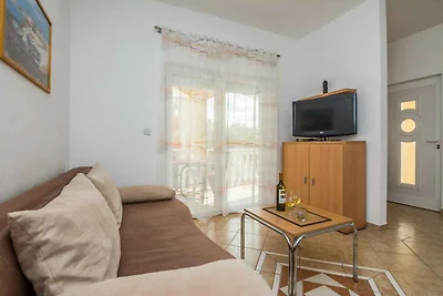 Appartamento Vacanza con famiglia Vir