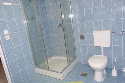 Ferienwohnung mit gemütlichen Gartensitz