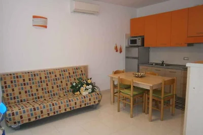 Ferienwohnung mit Klimaanlage