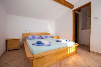 Appartamento Vacanza con famiglia Barbat