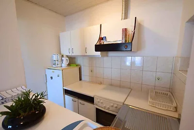 Vakantieappartement Gezinsvakantie Njivice