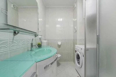 Appartamento Vacanza con famiglia Cittanova