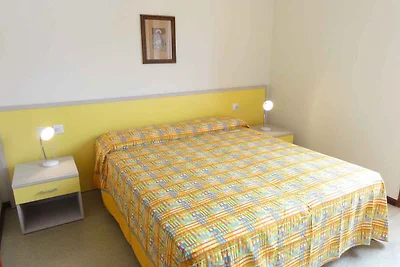 Appartamento Vacanza con famiglia Bibione