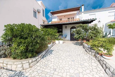 Appartamento Vacanza con famiglia Crikvenica