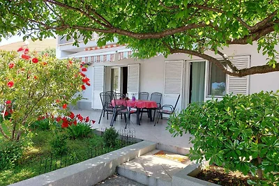 Ferienwohnung mit Klimaanlage und Grill