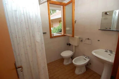Ferienwohnung mit Terrasse