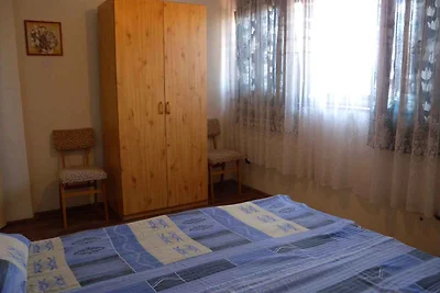 Casa vacanze Vacanza di relax Balatonbereny