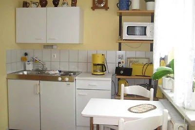 Appartamento Vacanza con famiglia Kamminke