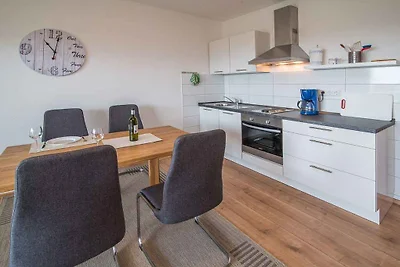 Ferienwohnung mir Meerblick