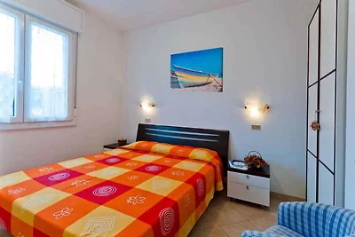 Ferienwohnung mit Klimaanlage und Pool
