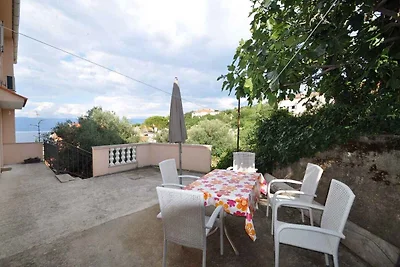 Appartamento Vacanza con famiglia Vrbnik