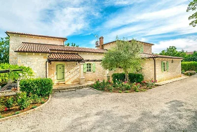 FerienHaus mit Pool und Sauna