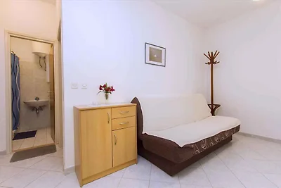 Ferienwohnung mit Seeausblick