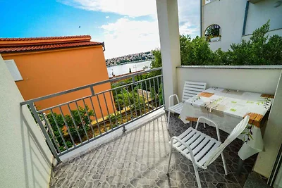 Appartamento Vacanza con famiglia Okrug Gornji