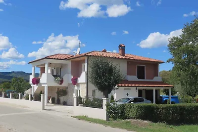 Ferienwohnung mit Aussenpool