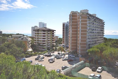 Appartamento Vacanza con famiglia Lignano Sabbiadoro