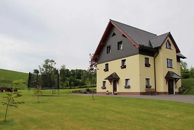 Ferienwohnung mit Poolnutzung