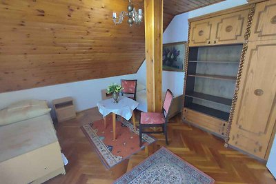 Vakantieappartement Gezinsvakantie Keszthely