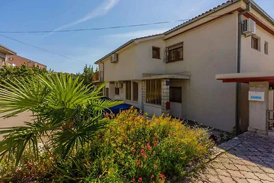 Appartamento Vacanza con famiglia Crikvenica