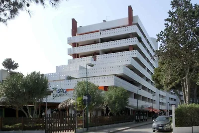 Holiday flat family holiday Lignano Sabbiadoro