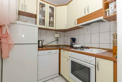 Vakantieappartement Gezinsvakantie Razanj