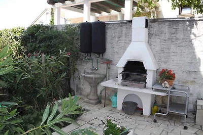 Ferienwohnung mir Meerblick