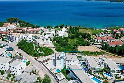 Vakantieappartement Gezinsvakantie Zidarici