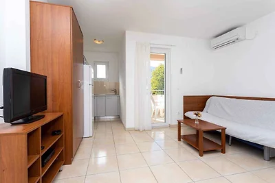 Ferienwohnung nur 100 m vom Meer