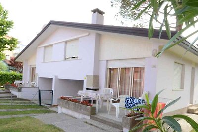 Vakantieappartement Gezinsvakantie Bibione