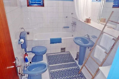 Ferienwohnung am Meer