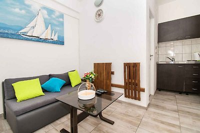 Ferienwohnung mit Klimaanlage