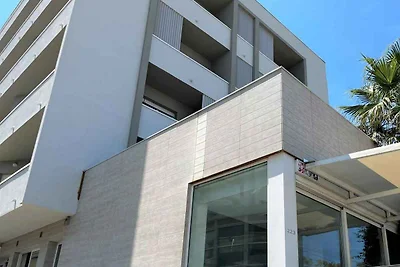 Appartamento Vacanza con famiglia Riccione