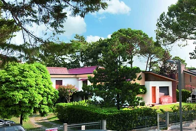 Appartamento Vacanza con famiglia Lignano Sabbiadoro