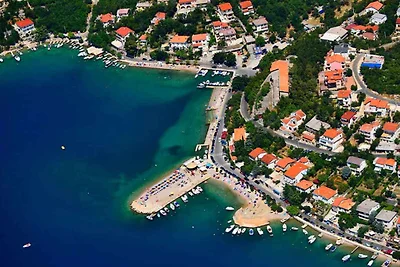 Vakantieappartement Gezinsvakantie Jadranovo