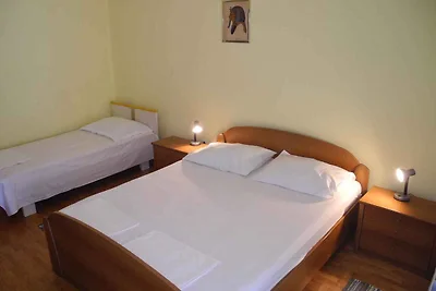 Ferienwohnung mit Terrasse