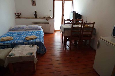 Vakantieappartement Gezinsvakantie Visnjan